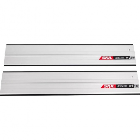 Алюминиевая направляющая для дисковых пил SKIL CRT0702 (2X700mm) - фото 2