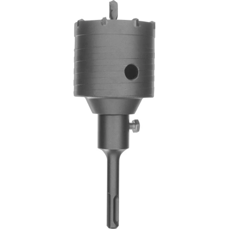Коронка твердосплавная по бетону в сборе Matrix 70330, М22 х 65 ...