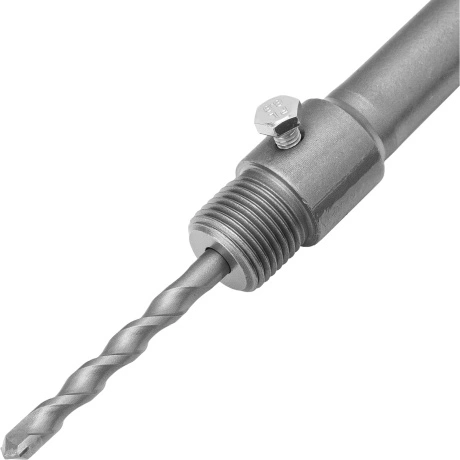 Центрирующее сверло для коронок Matrix 70338, хвостовик M22 х 25...