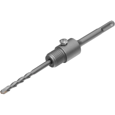 Центрирующее сверло для коронок Matrix 70349, хвостовик M22 х 12...