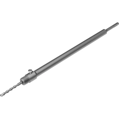 Центрирующее сверло для коронок Matrix 70351, хвостовик M22 х 40...