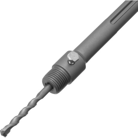 Центрирующее сверло для коронок Matrix 70353, хвостовик M22 х 16...