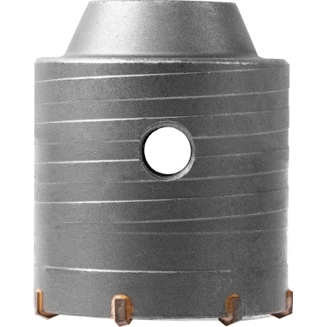 Коронка твердосплавная по бетону Matrix 70376, M22 х 60 мм