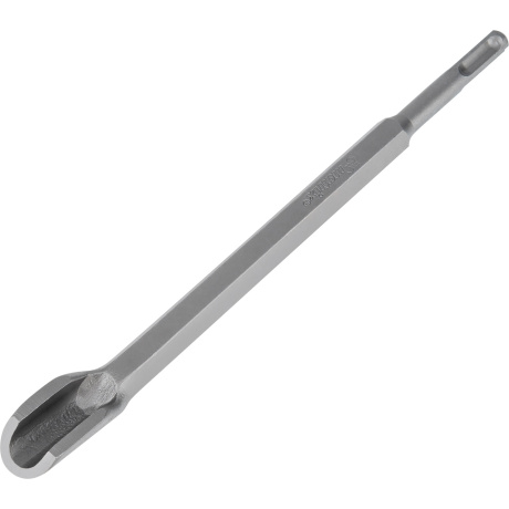 Зубило канальное Matrix 70301, 14 х 22 х 250 мм, SDS PLUS