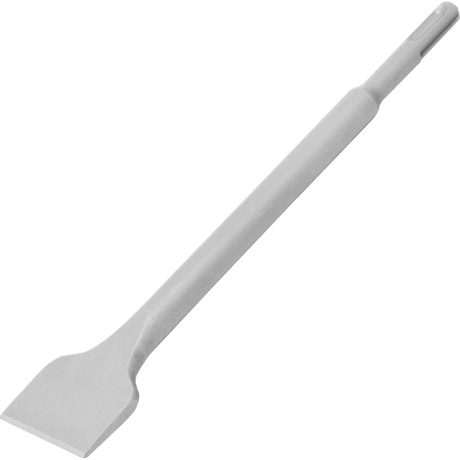 Зубило плоское Matrix 70310, широкое, 14 х 40 х 250 мм, SDS PLUS