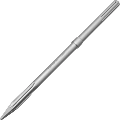 Зубило пикообразное GROSS 703144, самозатачивающееся Rtec 400 мм...