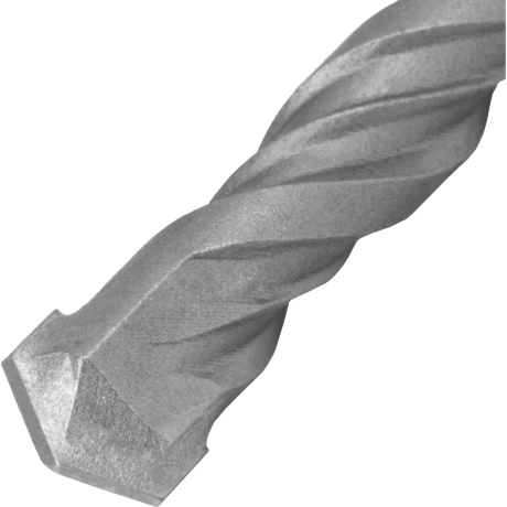 Бур по бетону СИБРТЕХ 70566, 12 x 300mm, SDS PLUS