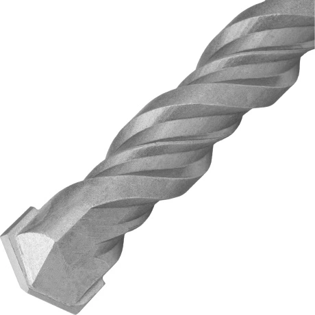 Бур по бетону СИБРТЕХ 70590, 20 x 300mm, SDS PLUS