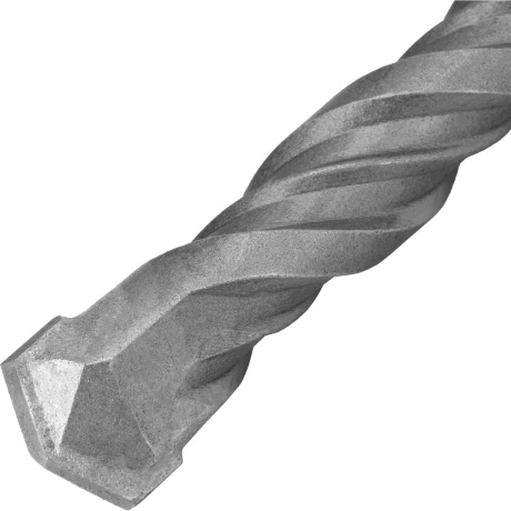 Бур по бетону СИБРТЕХ 70593, 12 x 450mm, SDS PLUS