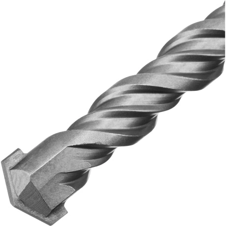 Бур по бетону СИБРТЕХ 70598, 22 x 450mm, SDS PLUS
