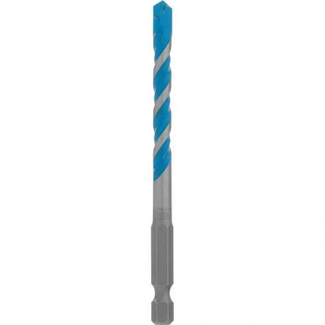 Сверло универсальное GROSS 706013, Multipurpose PRO, 6-гр. хвост...