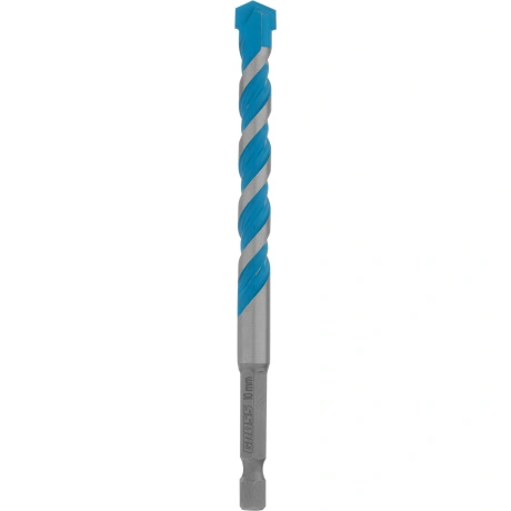 Сверло универсальное GROSS 706014, Multipurpose PRO, 6-гр. хвост...