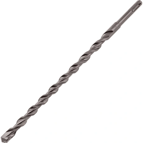 Бур по бетону GROSS 70684, PRO, 14 х 300 мм, SDS PLUS