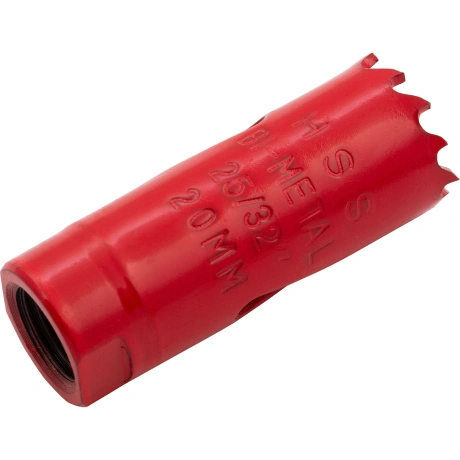Коронка Matrix 72420, BIMETAL, 20 мм