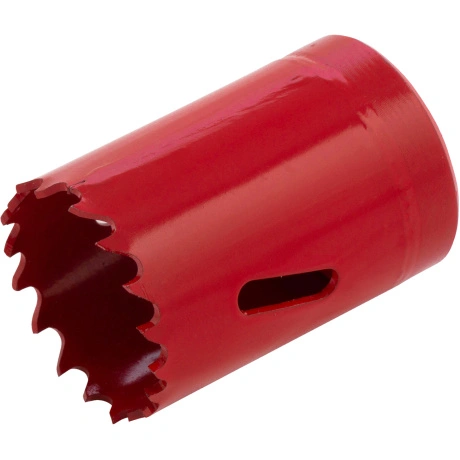 Коронка Matrix 72435, BIMETAL, 35 мм