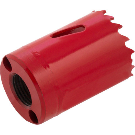 Коронка Matrix 72435, BIMETAL, 35 мм - фото 5