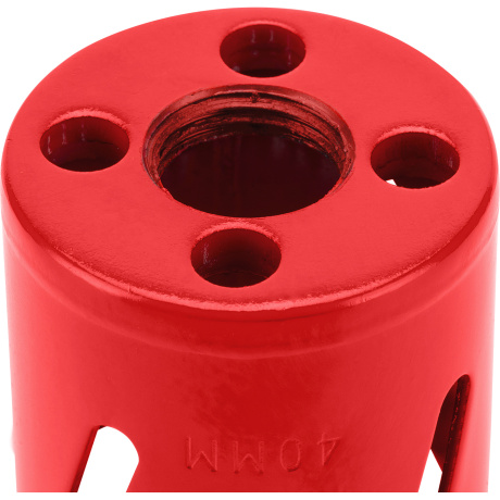 Коронка Matrix 72440, BIMETAL, 40 мм - фото 4
