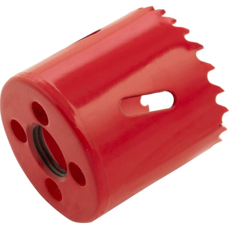 Коронка Matrix 72444, BIMETAL, 44 мм