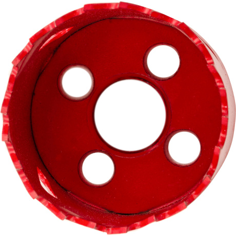 Коронка Matrix 72444, BIMETAL, 44 мм - фото 4