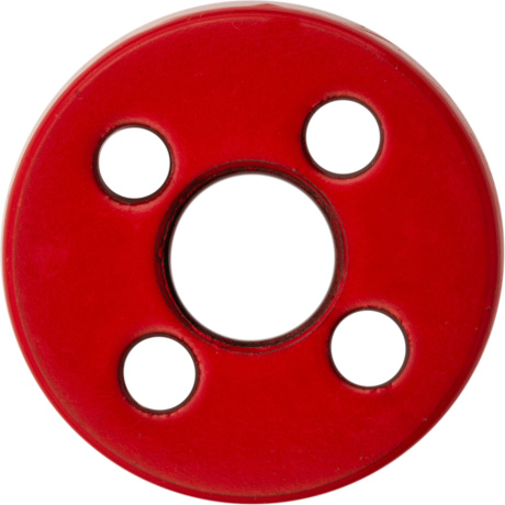 Коронка Matrix 72444, BIMETAL, 44 мм - фото 5