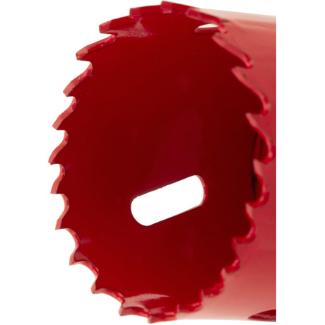 Коронка Matrix 72444, BIMETAL, 44 мм - фото 6
