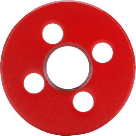 Коронка Matrix 72448, BIMETAL, 48 мм - фото 4