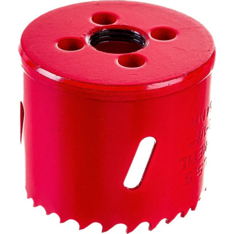 Коронка Matrix 72454, BIMETAL, 54 мм - фото 2