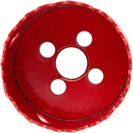 Коронка Matrix 72457, BIMETAL, 57 мм - фото 3