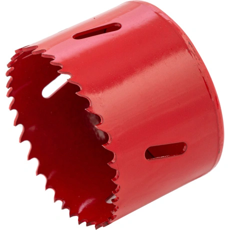 Коронка Matrix 72464, BIMETAL, 64 мм