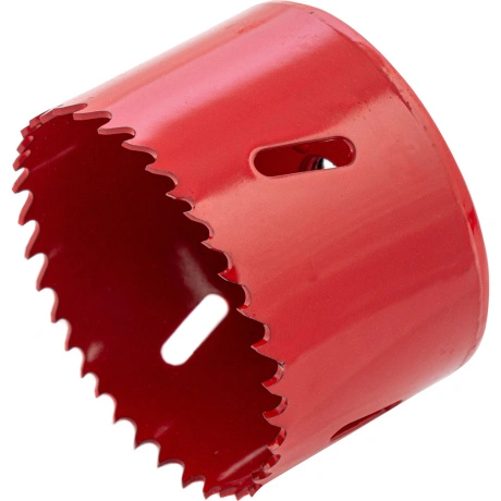 Коронка Matrix 72468, BIMETAL, 68 мм