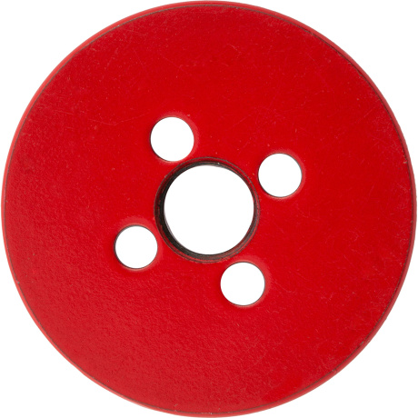 Коронка Matrix 72468, BIMETAL, 68 мм - фото 3