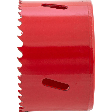 Коронка Matrix 72468, BIMETAL, 68 мм - фото 6