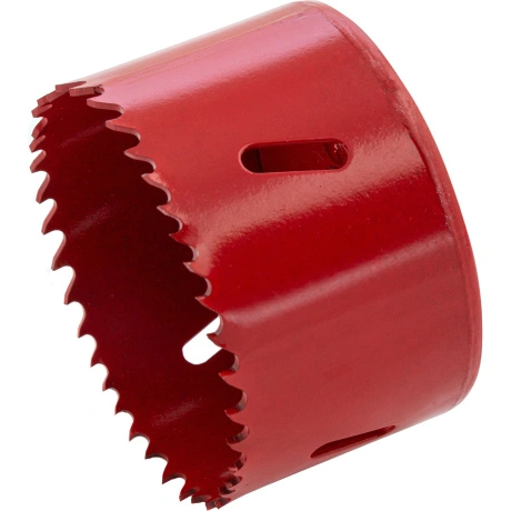 Коронка Matrix 72470, BIMETAL, 70 мм