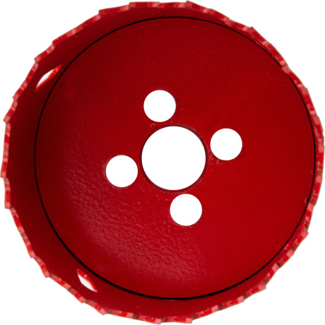 Коронка Matrix 72470, BIMETAL, 70 мм - фото 4