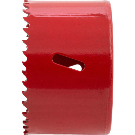 Коронка Matrix 72470, BIMETAL, 70 мм - фото 5