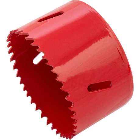 Коронка Matrix 72473, BIMETAL, 73 мм