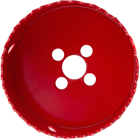 Коронка Matrix 72480, BIMETAL, 80 мм - фото 4