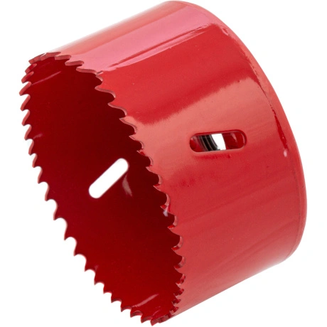 Коронка Matrix 72483, BIMETAL, 83 мм