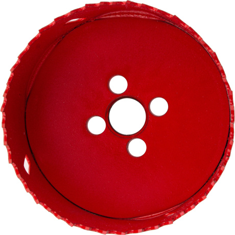 Коронка Matrix 72483, BIMETAL, 83 мм - фото 3