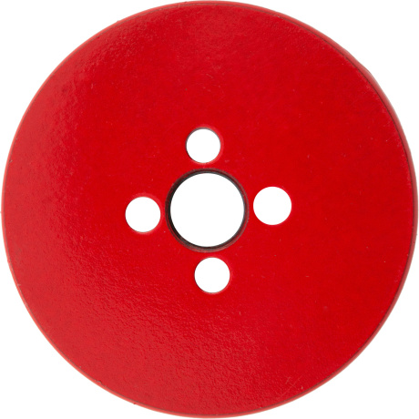 Коронка Matrix 72483, BIMETAL, 83 мм - фото 4
