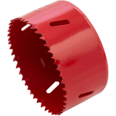 Коронка Matrix 72486, BIMETAL, 86 мм