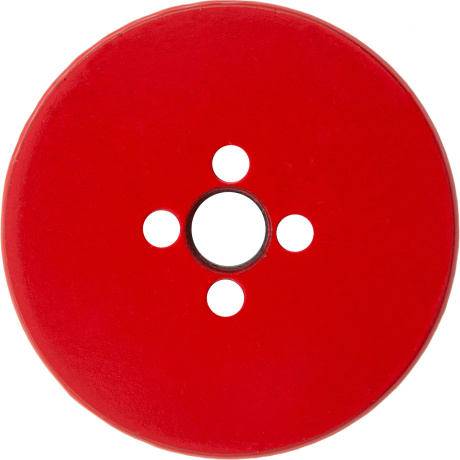 Коронка Matrix 72489, BIMETAL, 89 мм - фото 4