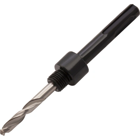 Хвостовик Matrix 72490, SDS PLUS для коронок BIMETAL до 30 мм