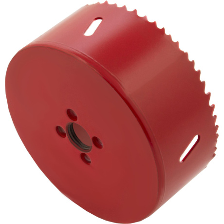 Коронка Matrix 72491, BIMETAL, 102 мм - фото 2
