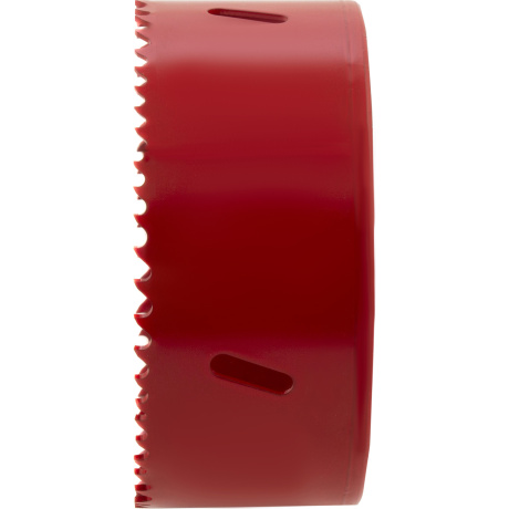 Коронка Matrix 72491, BIMETAL, 102 мм - фото 6