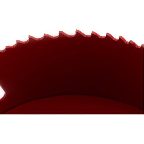 Коронка Matrix 72491, BIMETAL, 102 мм - фото 7