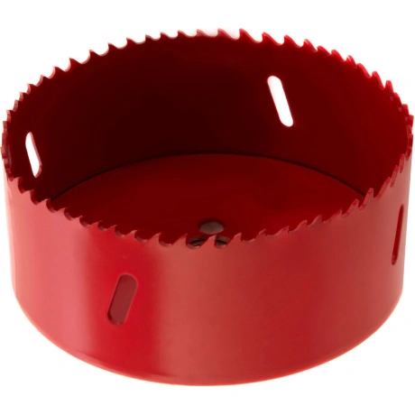 Коронка Matrix 72493, BIMETAL, 105 мм