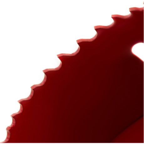 Коронка Matrix 72493, BIMETAL, 105 мм - фото 5