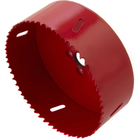 Коронка Matrix 72495, BIMETAL, 114 мм