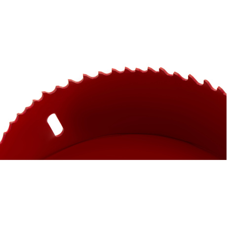 Коронка Matrix 72495, BIMETAL, 114 мм - фото 6